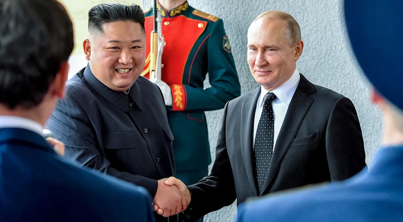 Kremlini dhe Pheniani konfirmojnë vizitën e Kim Jong-Un në Rusi