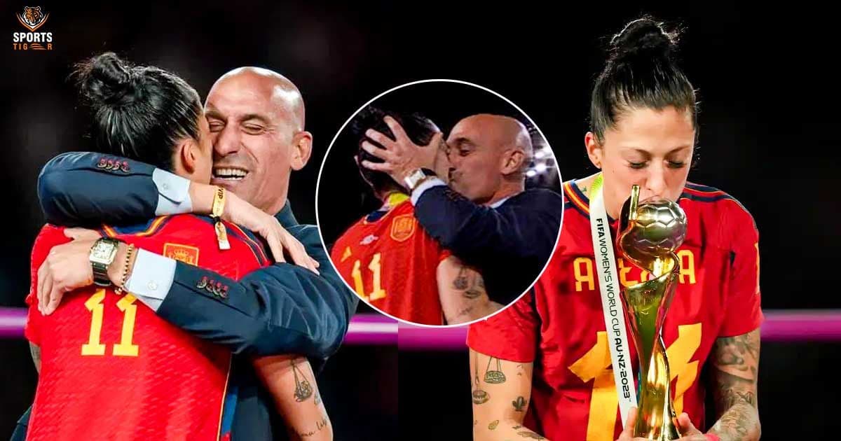 Puthi fituesen e Kupës së Botës, Luis Rubiales jep dorëheqjen si president i futbollit spanjoll