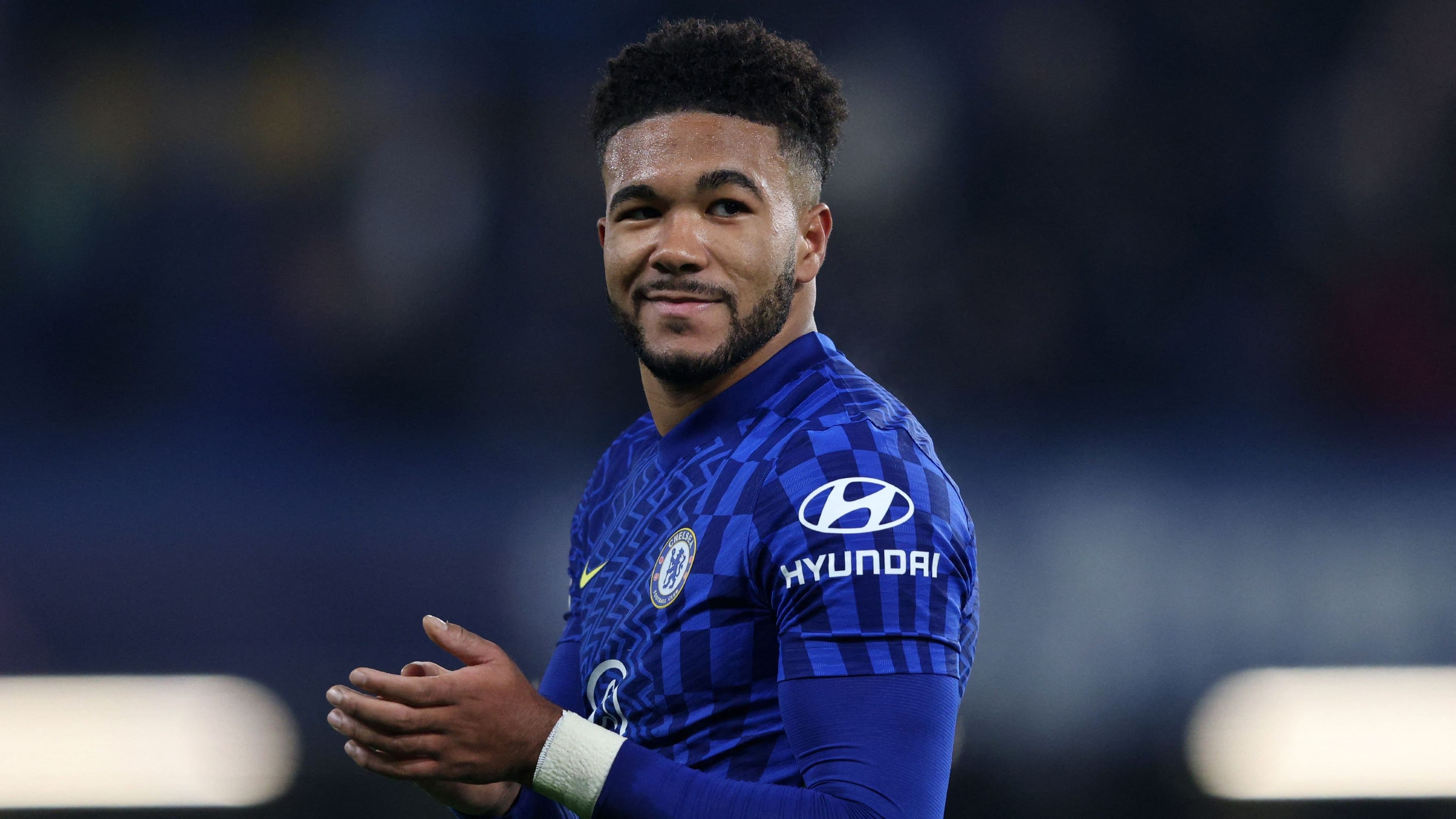 Real Madridi, ofertë për Reece James