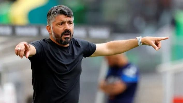 Gattuso drejt stolit të Lyon në Francë
