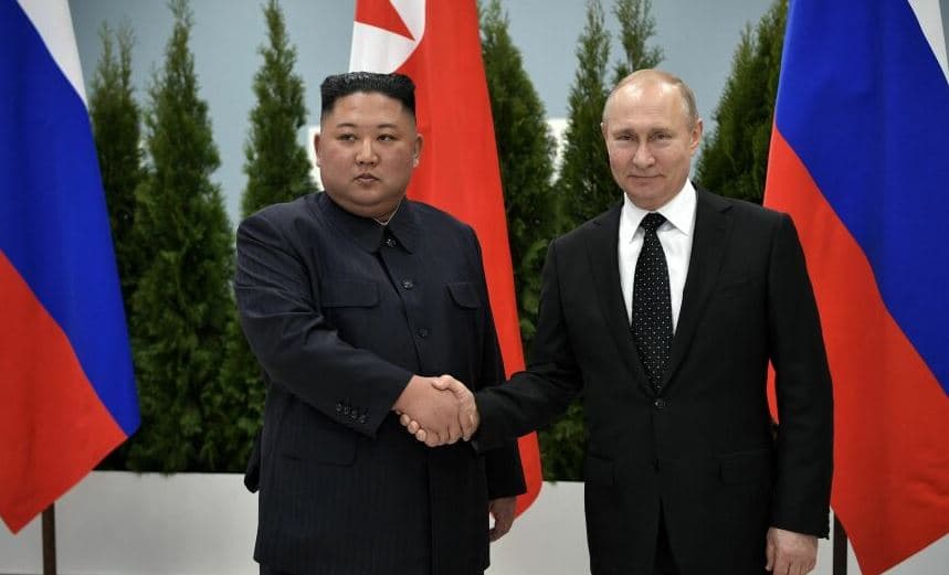 Peskov: Takimi Putin- Kim Jong-Un do të zhvillohet në ditët e ardhshme