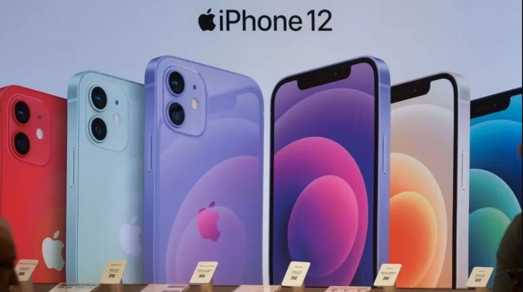 Franca ndalon shitjet e iPhone 12 për shkak të niveleve të rrezatimit