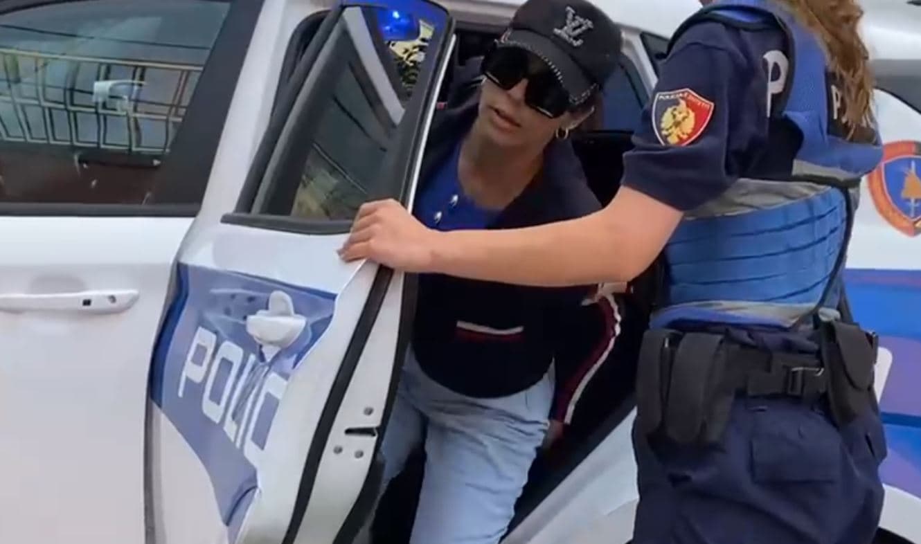 GJKKO refuzon kërkesën e Alma Kaçit për masë më të butë sigurie