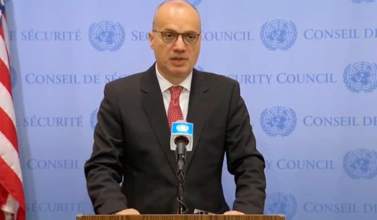 Presidenca shqiptare në KS/ Hasani: Bota po përballet me nevoja humanitare, do krijohet Aleanca Humanitare e Sektorit Privat