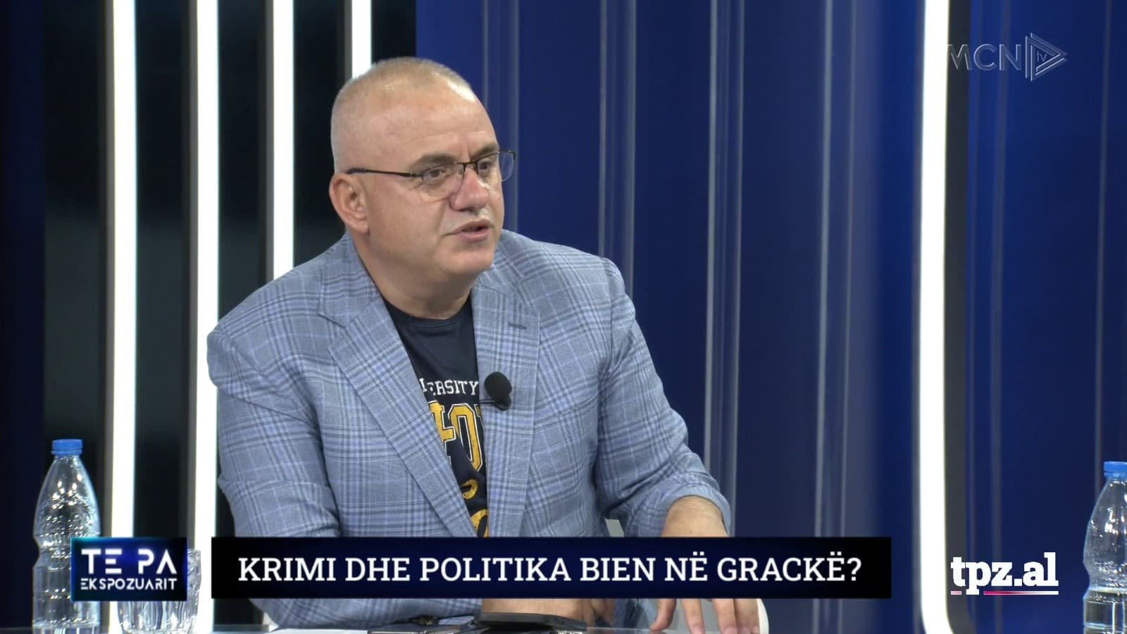Dhuna në Fushë-Krujë, Hoxha: Akuza është bazuar mbi ekspertizën e mjekut ligjor  