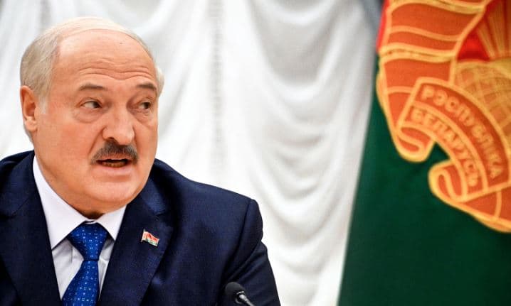 Lukashenko do të takohet të premten me Putinin në Rusi