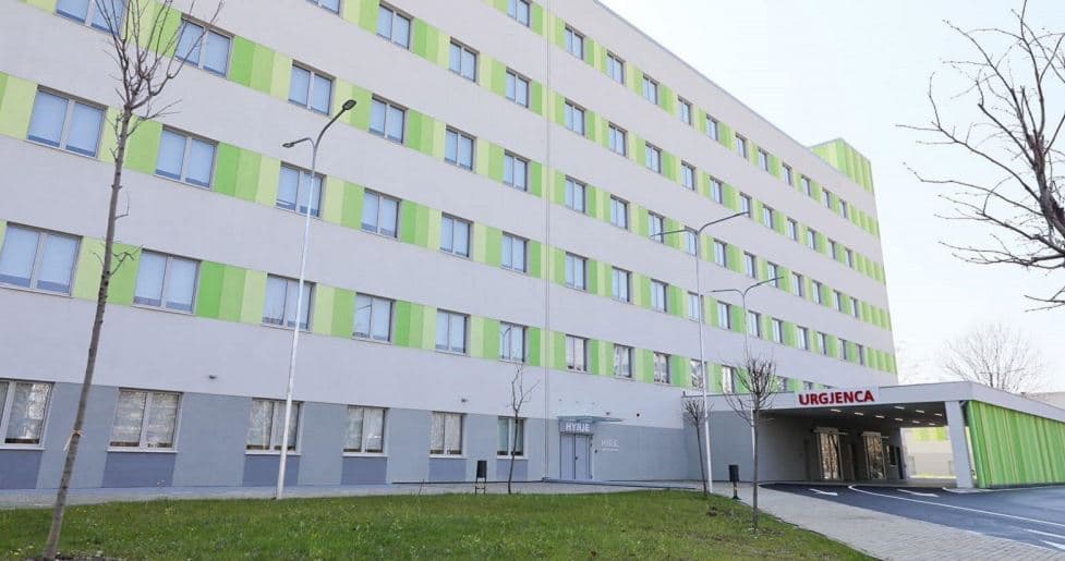 I dënuar me 10 vjet burg për drogë, ndërron jetë në QSUT 62-vjeçari