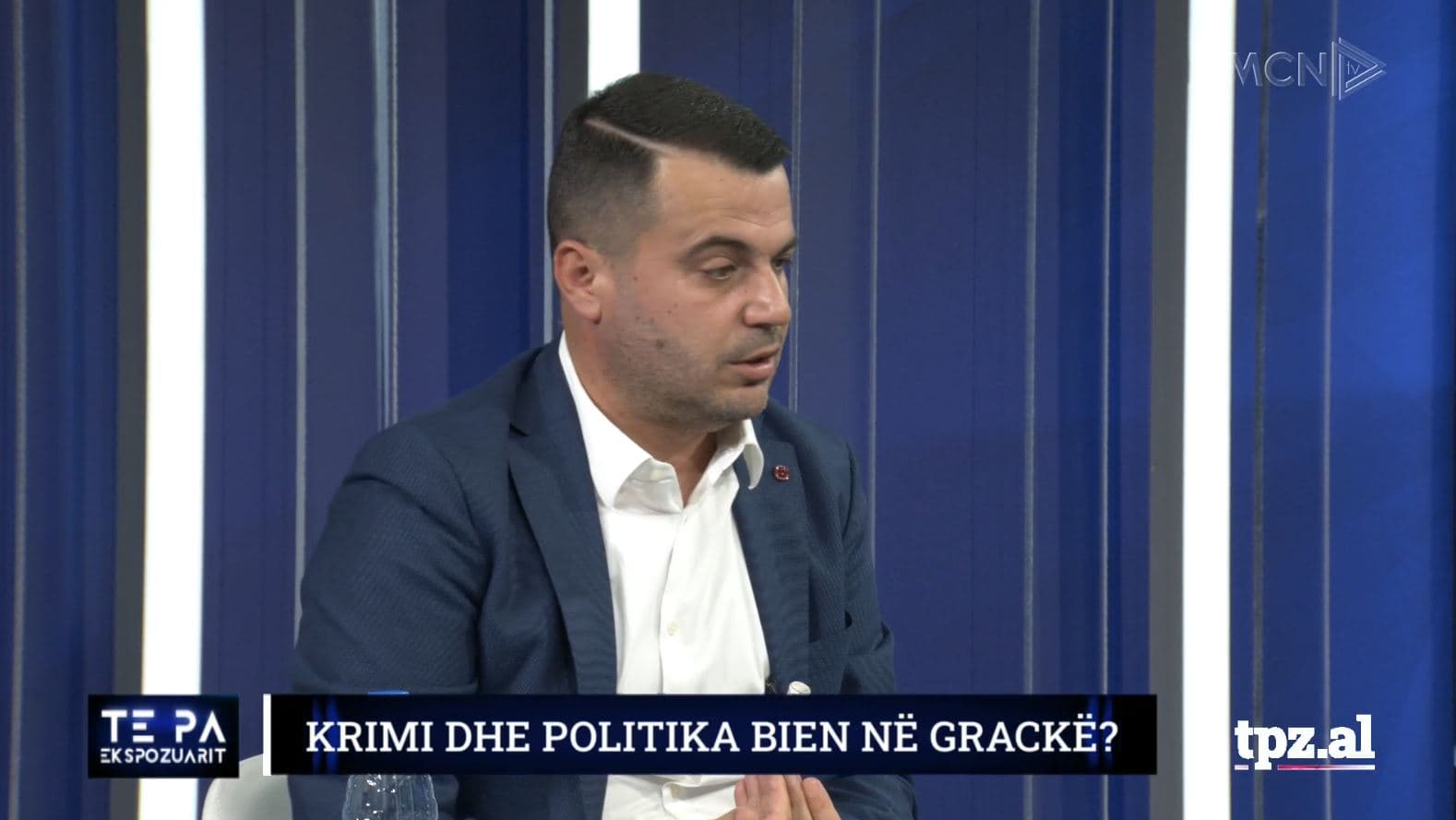 Encrochat, Tomorri: Krimi ka ndarë sinoret me Policinë e Shtetit