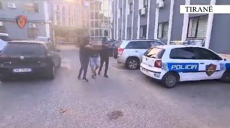 Vrau shqiptarin në Itali, kapet në Fushë Krujë i shpalluri në kërkim ndërkombëtar