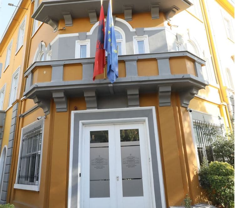 Regjistrimet e nxënësve në e-Albania do të bëhen deri më 30 shtator