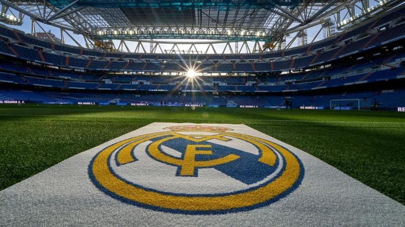 Video seksuale me një të mitur, arrestohen tre lojtarë nga ekipi i të rinjve të Real Madrid