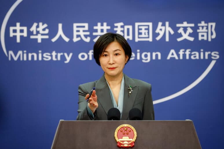 Kina sanksionon Lockheed dhe Northrop Grumman për shitjet e armëve në Tajvan