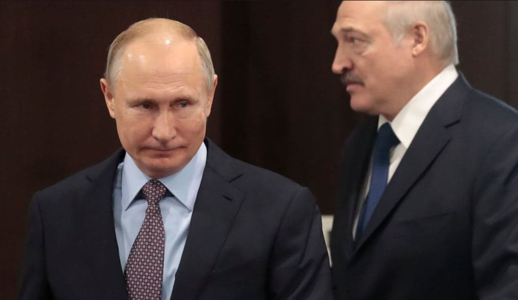 Putin: Nëse Ukraina kërkon të negociojë, le ta thotë