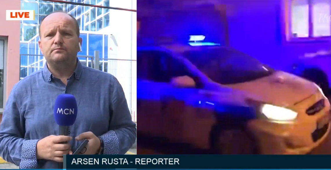 Vrasja Elson Kalaverit në Itali, Rusta: Arrestohen 5 persona, dy shqiptarë dhe tre italian (VIDEO)