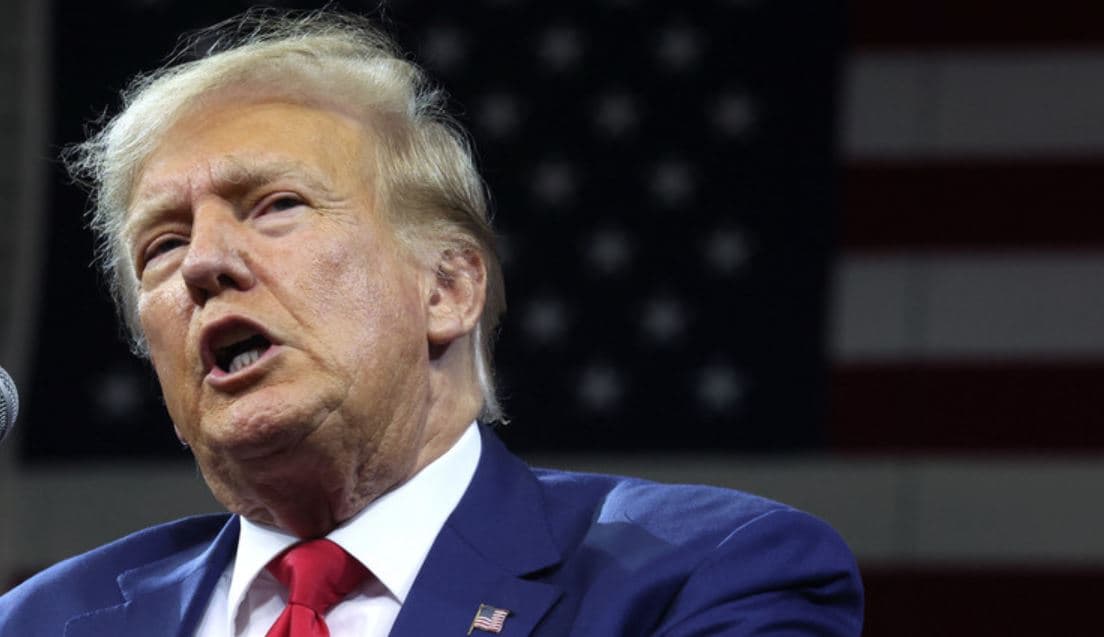Trump: SHBA-ja po shkon në ferr