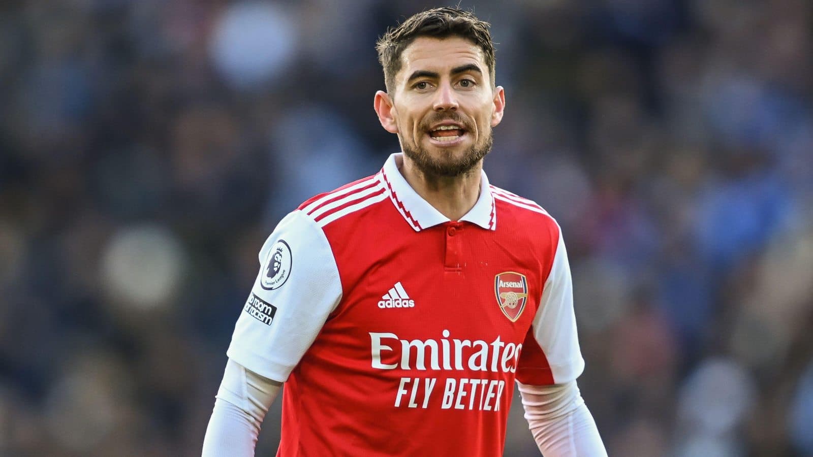 Juventus, rival i Barcelonës për Jorginhon