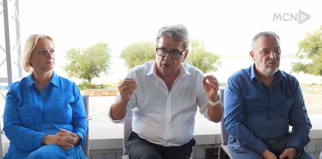Peshkimi rrezikon liqenin/ Kryebashkiaku i Shkodrës kërkon ndërhyrje: Të ruhen vlerat e zonës (VIDEO)