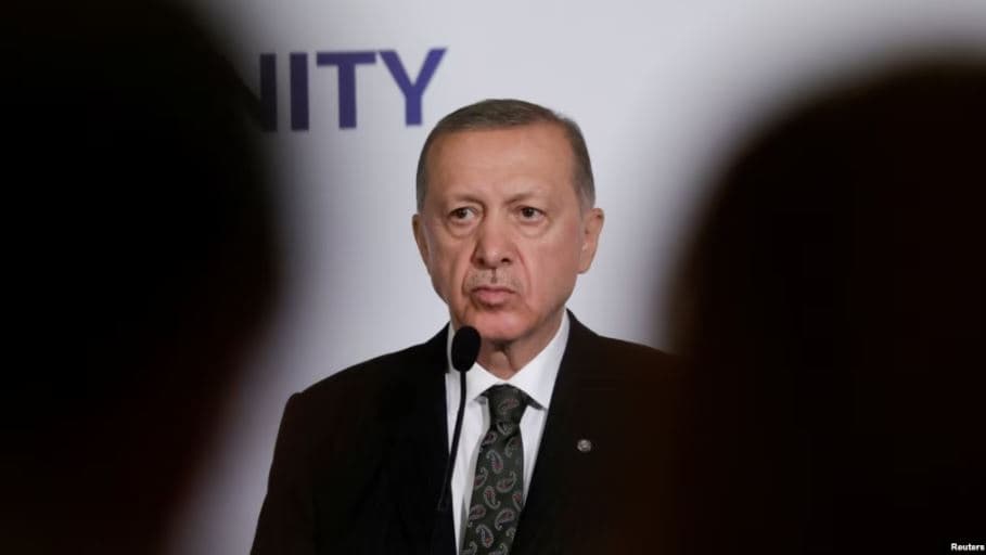 Erdogan: BE po distancon veten nga Turqia. Ankaraja mund të marrë një drejtim tjetër 