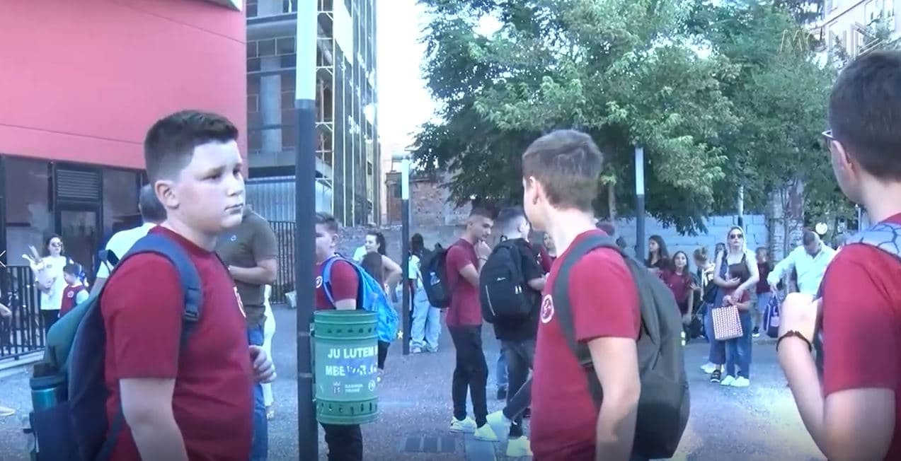 Numri i fëmijëve diabetik në rritje, dietologët këshillojnë ushqim me vete nga shtëpia (VIDEO) 