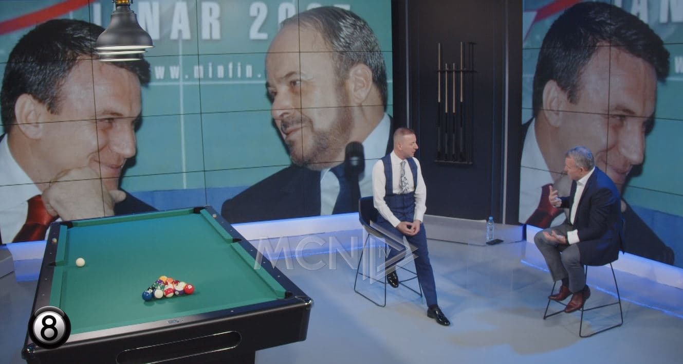 Bilardo në MCN/ Malaj: Nano ishte mbështetësi im kryesor, ja çfarë vlerësoj më së shumti te ish-kryeministri  