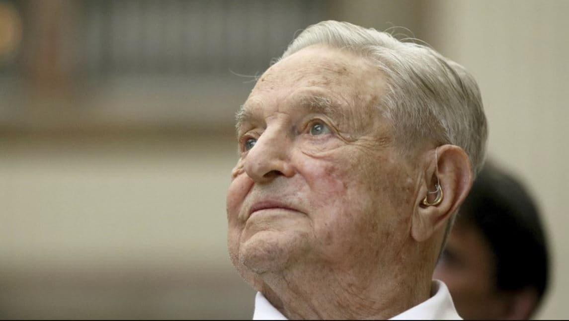 George Soros financoi "TikTok Army" të Joe Biden