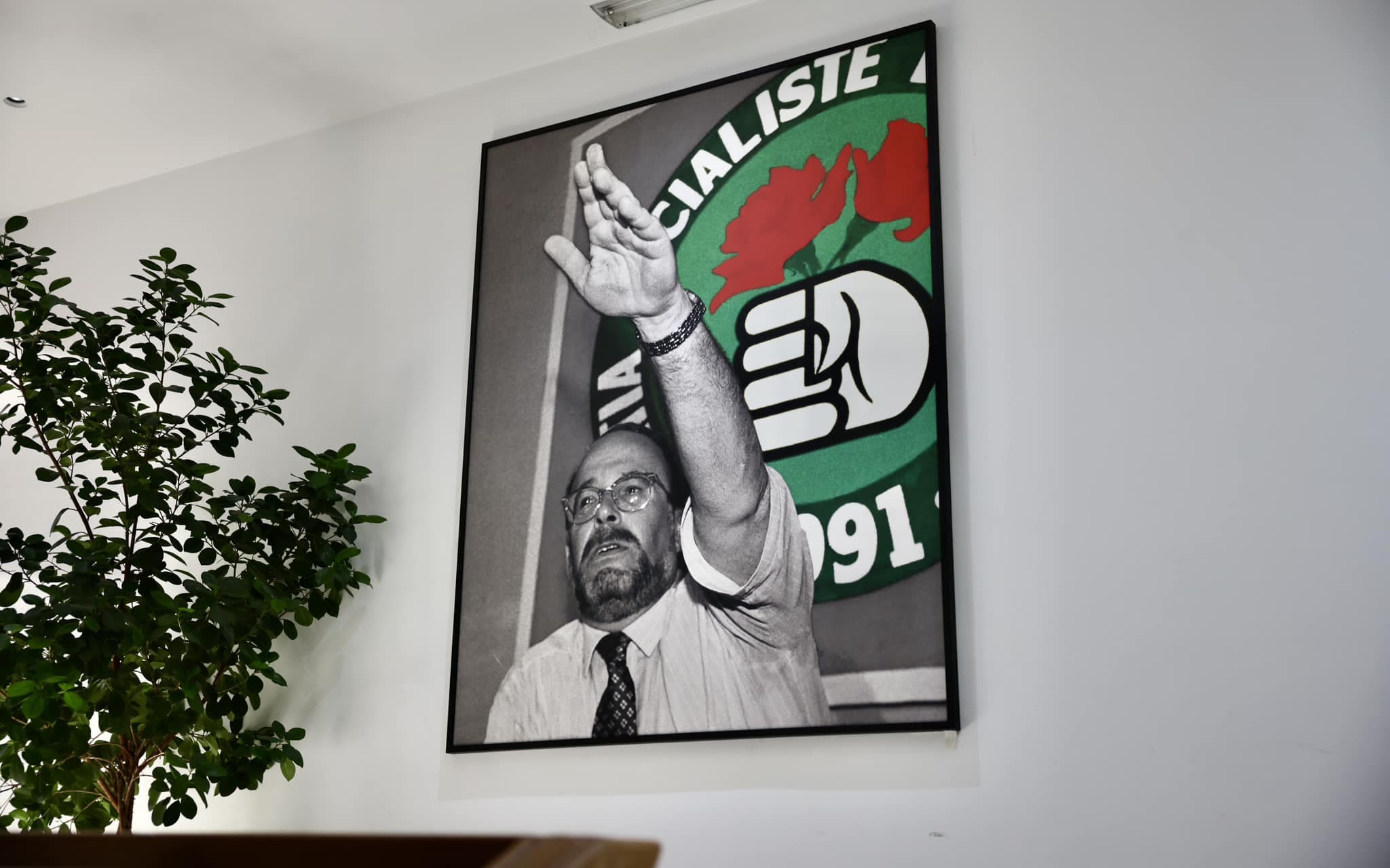 Rama uron Nanon për ditëlindjen: Nxori socialistët nga shkretëtira pas varrosjes së Partisë së Punës