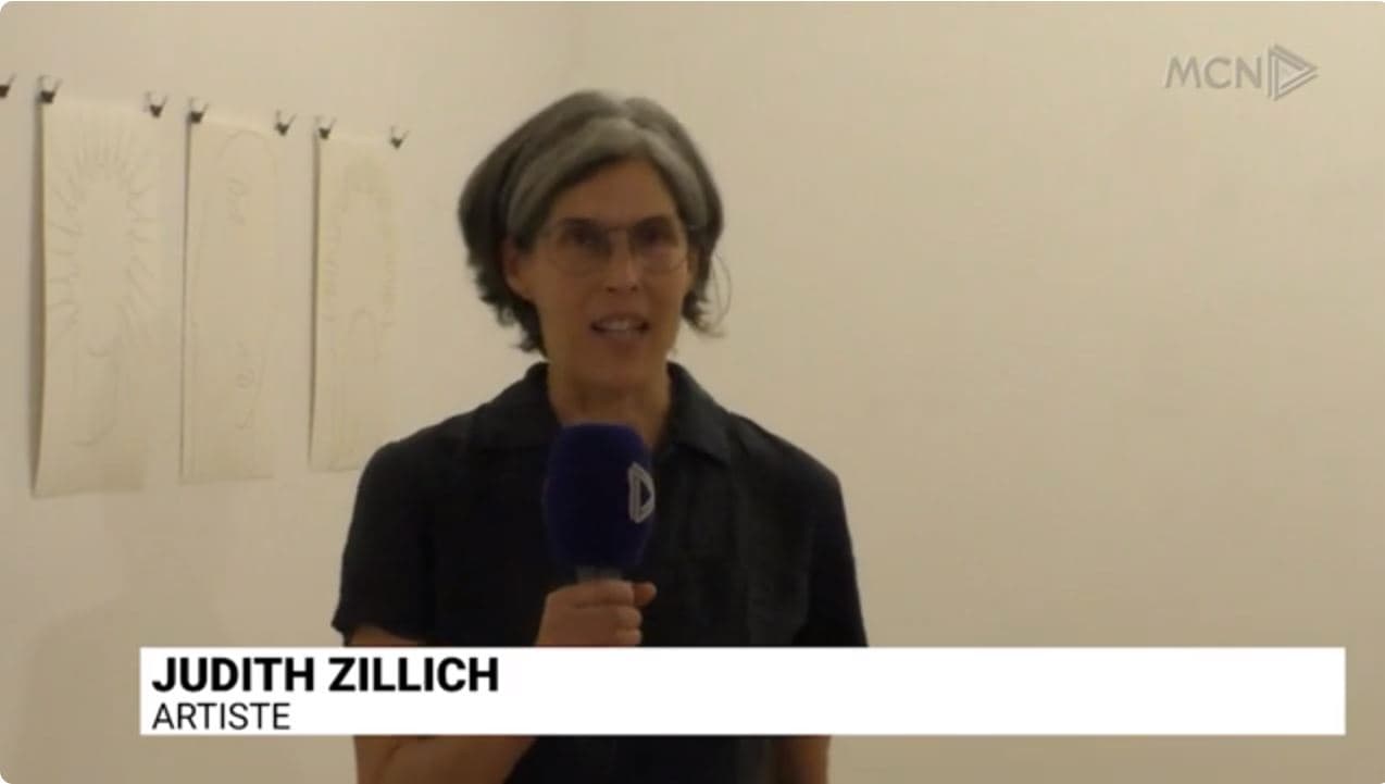  Ikonat ortodokse në ekspozitë/ Artistja austriake prezanton punët në Tiranë (VIDEO)