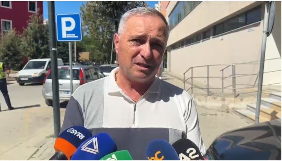 “Tempulli” lë pas hekurave 13 persona në Vlorë (VIDEO)