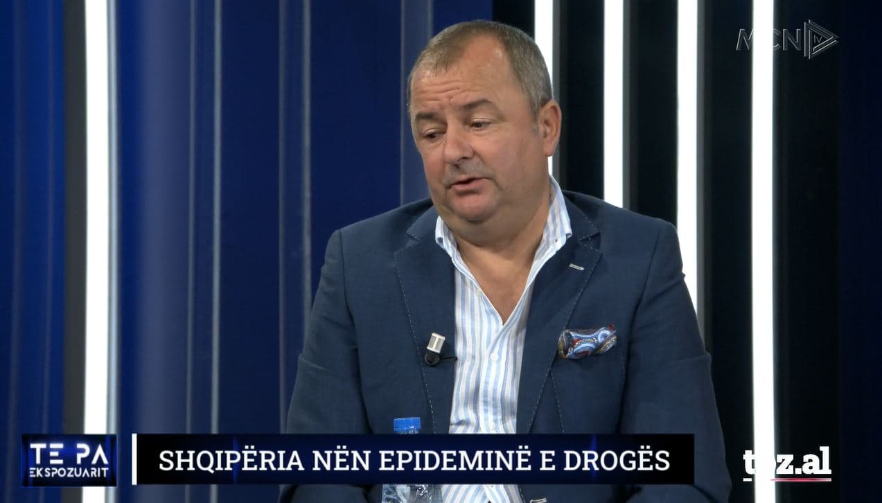 Tahiri: Përdorimi i drogës është kthyer në një trend nga të rinjtë