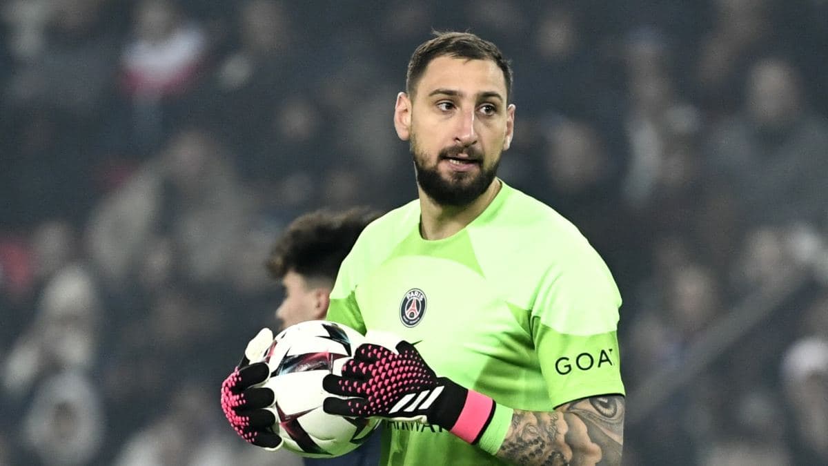                Juventusi insiston për Donnarumman 