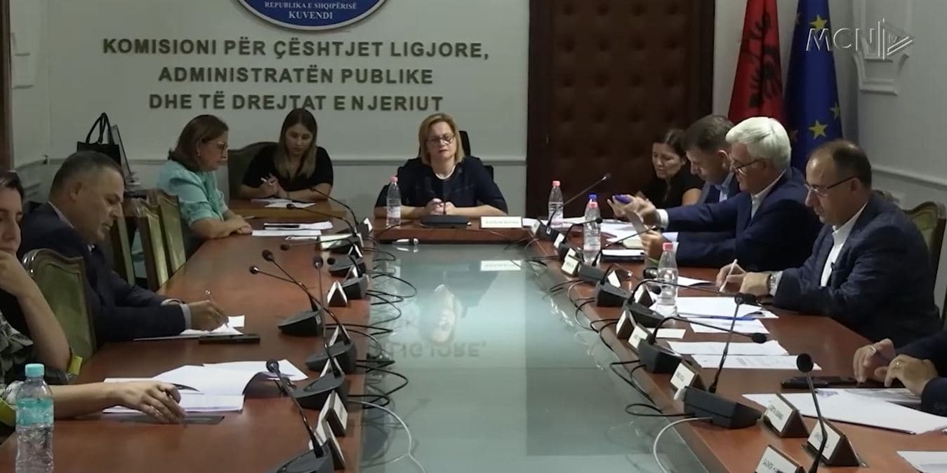 ‘Ligjet’ japin ok, për lojërat e fatit/ Deputetët kërkojnë masa shtesë për të shmangur trukimet (VIDEO)