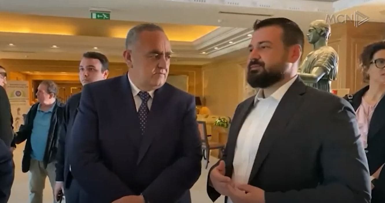 Fredi Beleri ‘shkon’ në Strasburg/ Avokatët grekë: Nuk arratiset, Rama të autorizojë lejen (VIDEO)