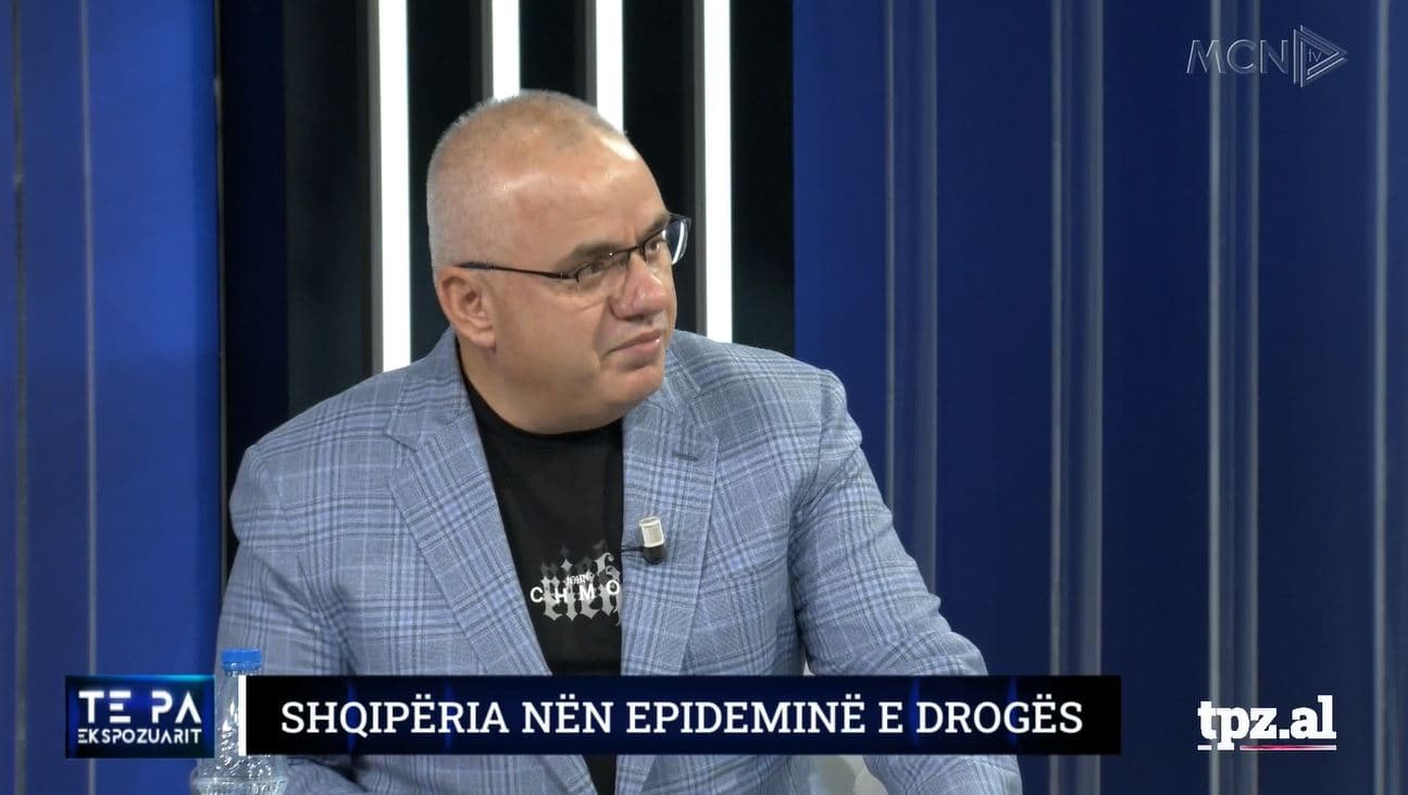 Hoxha: Rrugëve të Tiranës po shitet kanabis për 10 mijë lekë të vjetra