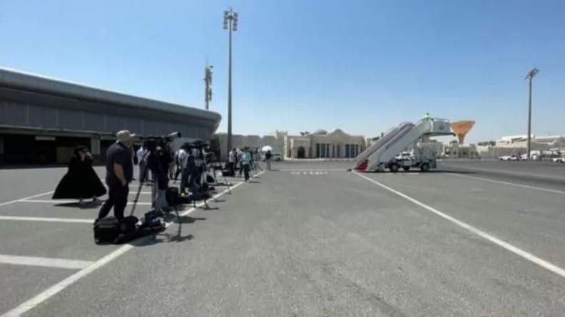 Mbaheshin të burgosur në Iran, lirohen pesë shtetasit amerikanë