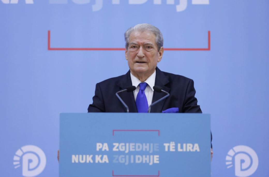 Berisha: Udhëtimi i Ramës dhe Begajt për në OKB, më i kushtueshmi! 
