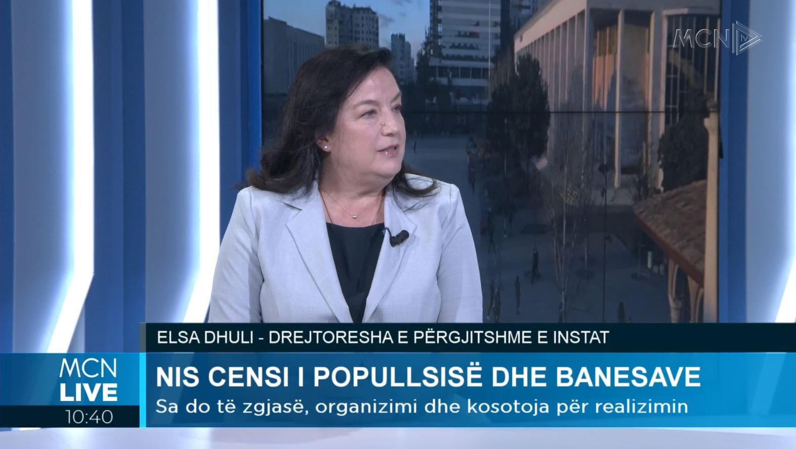 Censi/ Dhuli: Plotësimi i pyetësorit detyrim ligjor, do ketë penalitete. Familjet do të vizitohen 3 herë (VIDEO)