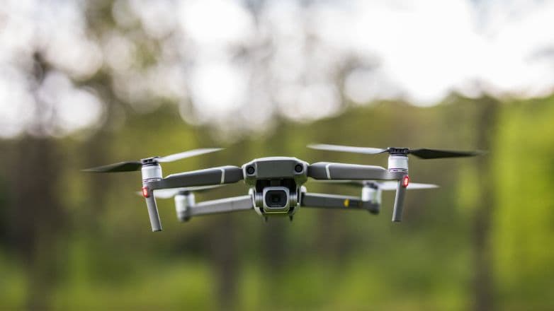Po vëzhgonin objektet ushtarake me dron, arrestohen për spiunazh dy turq në Greqi