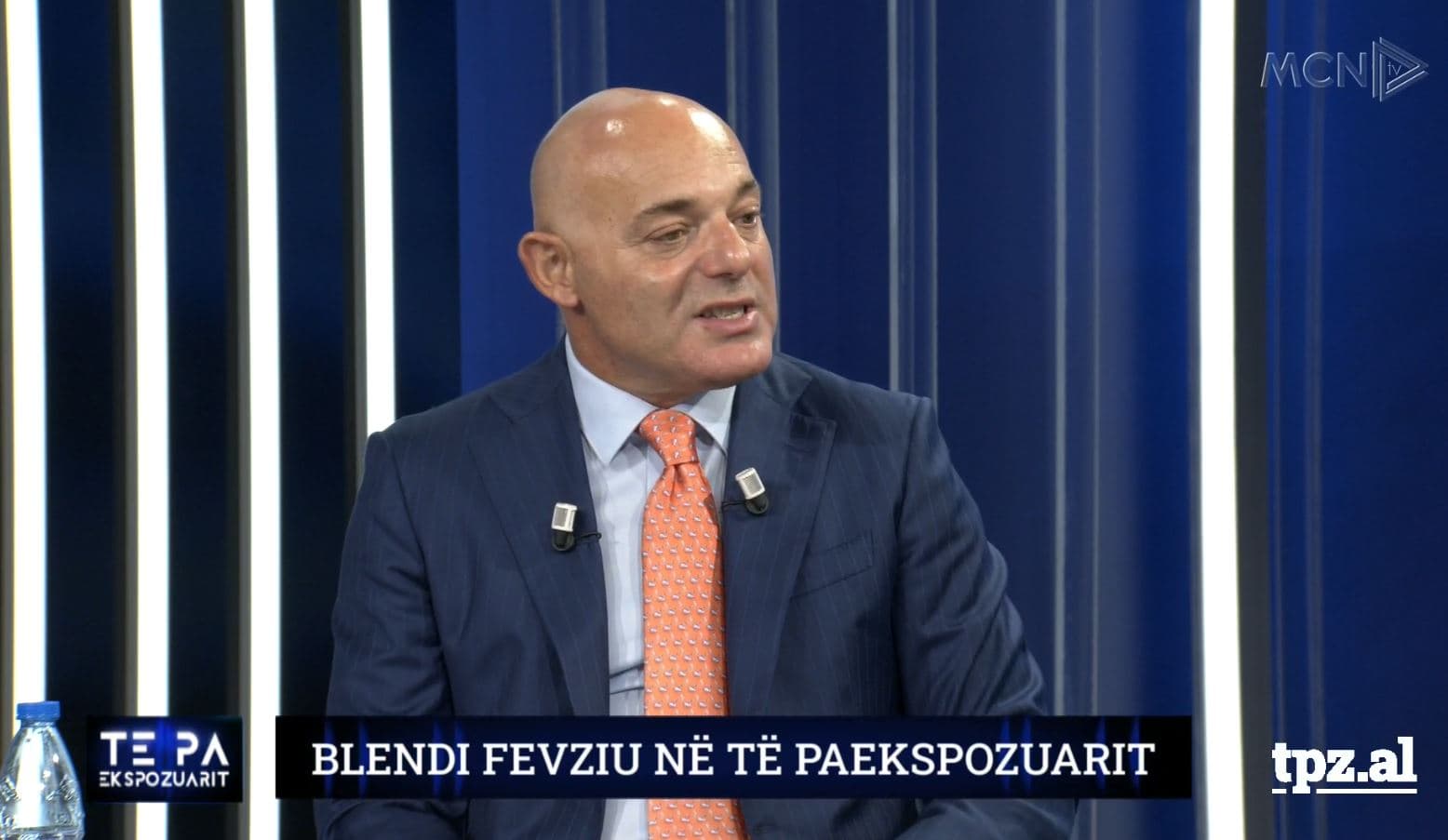 Operacioni ‘Tempulli’, Fevziu: Drejtësia të tregohet e ashpër, fëmijëve po u shkatërrohet jeta nga droga