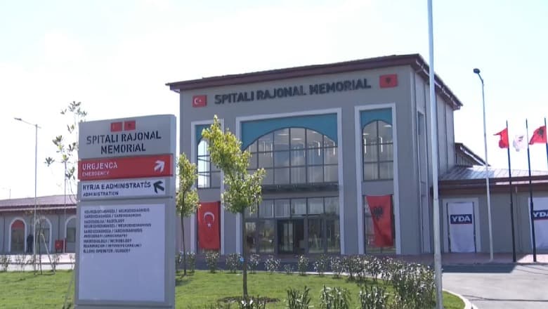 Akuzohet për "shpërdorim detyre"/ Prokuroria çon për gjykim drejtoreshën e Spitalit Memorial në Fier 