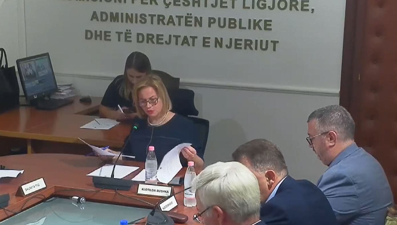Miratohet në Komisionin e Ligjeve drafti për bastet sportive online
