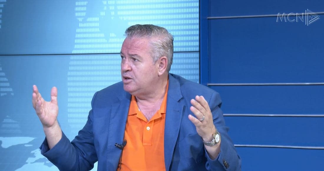 Murrizi: Basha është bërë si Farudin Arapi! Bardhit po i kthehet mbrapsht karma (VIDEO)
