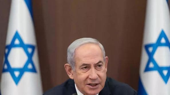 Netanyahu do të takohet me Musk gjatë udhëtimit në SHBA