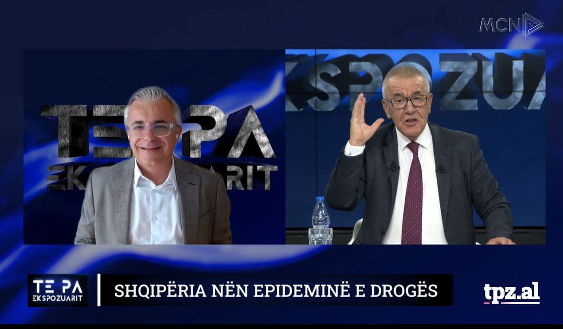 Sejamini: Statistikat për drogën në Shqipëri përtej imgjinatës, konkurojmë me botën