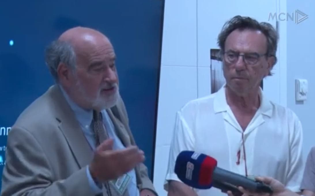 Rrëfimi i vrasjeve të Beogradit, krimet e pazbardhura të Jugosllavisë në Gjermani