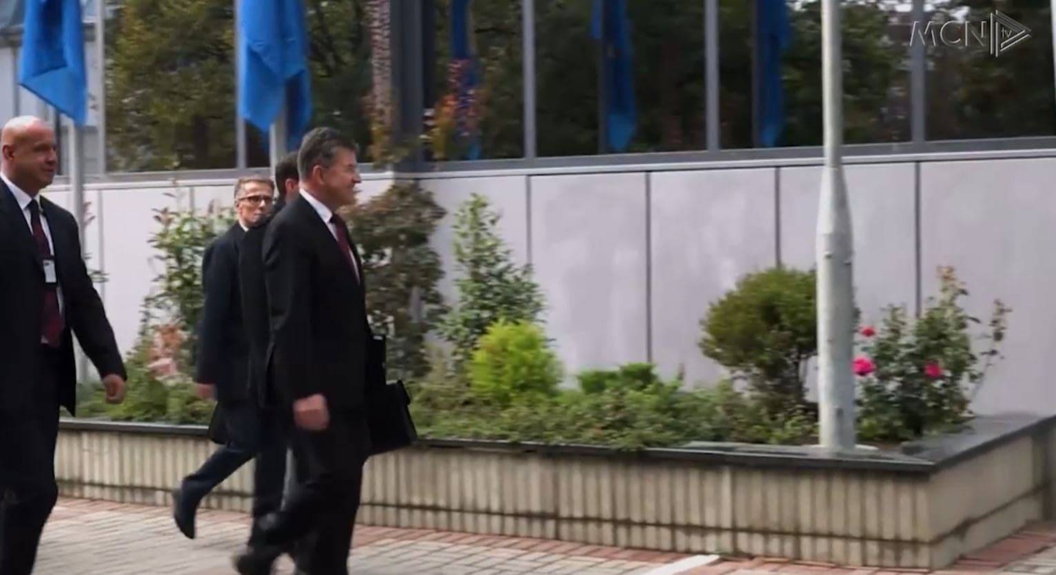 SHBA-BE, një zë për dialogun/ Evropianët të prerë: Nisni punën me Asociacionin