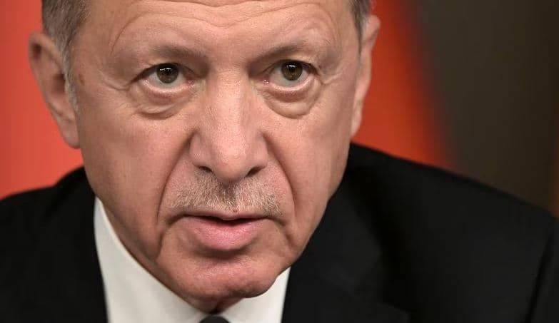 Erdogan: Lufta në Ukrainë do të zgjasë shumë