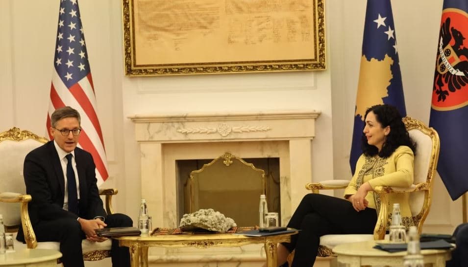 Këshilltari i DASH: Kosova të angazhohet urgjentisht për dialogun me Serbinë