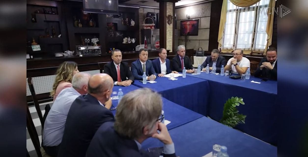 Berisha-Bardhi kërkojnë komision për zgjedhoren. “Grupin e Bashës e ftojmë të bëhet pjesë”