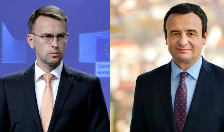 BE: Pretendimet e Kurtit janë të pabaza!