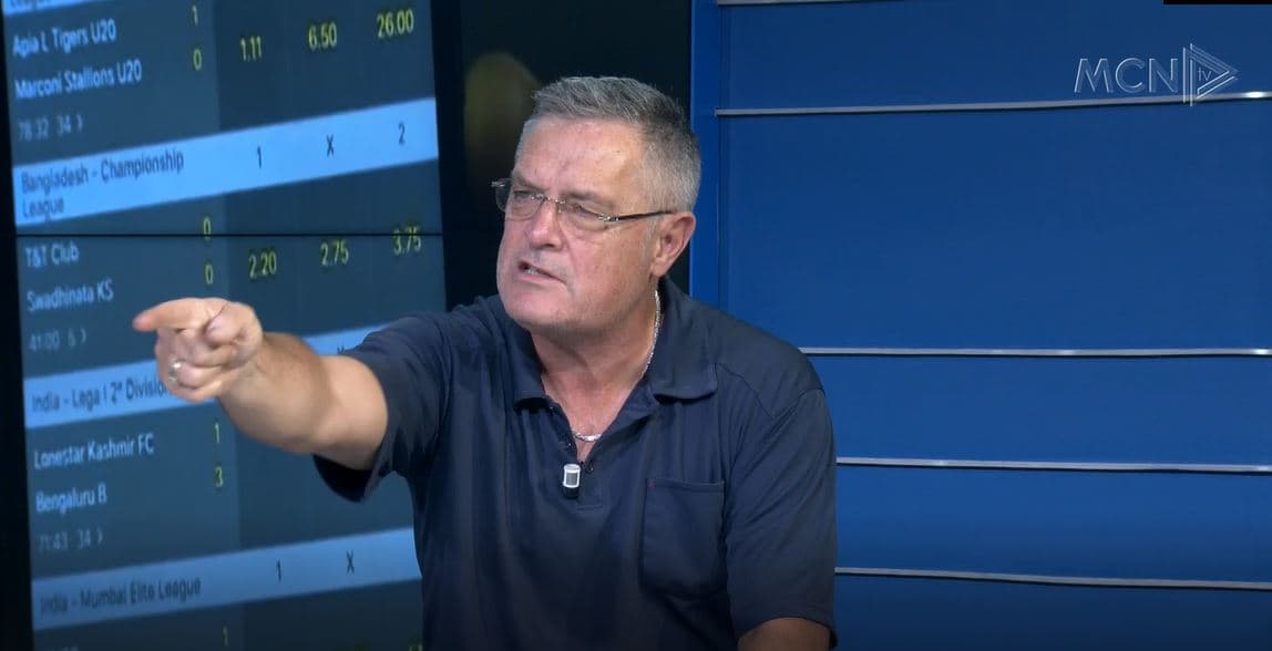  Ligji për bastet online/ Shyti: Ka aspekte pozitive, por vështirësohet rikthimi në ligjshmëri. Duhen pika fizike për ta kontrolluar aktivitetin (VIDEO)